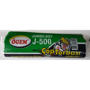 JUMBO BOY ÇÖP POŞETİ J 500, çöp poşedi modelleri, çöp poşedi fiyatları