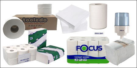 kağıt grubu ürünleri, z katlı dispanser havlu, peçete, tuvalet kağıtları, içten çekmeli kağıt havlu, z katlı peçete